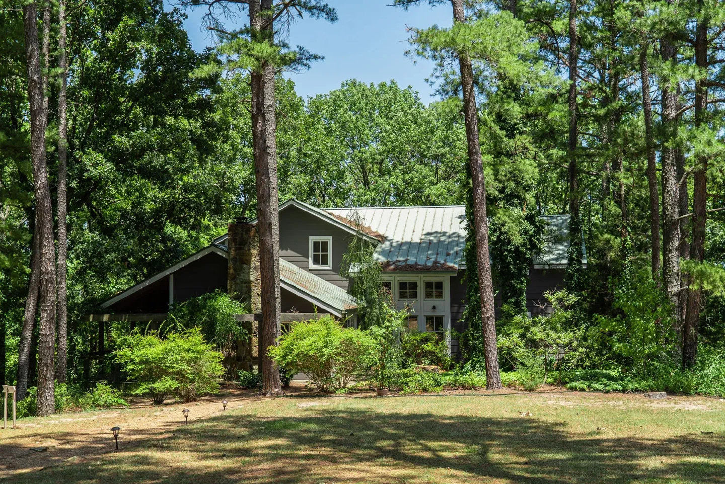 The Lodge