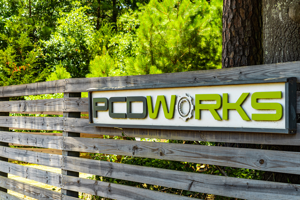 The PCDworks Approach Proves American Ingenuity Isn't Dead · PCDworks