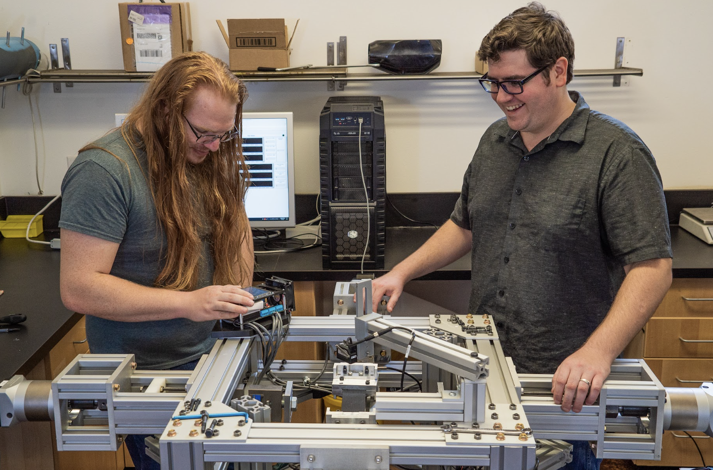 The PCDworks Approach Proves American Ingenuity Isn't Dead · PCDworks